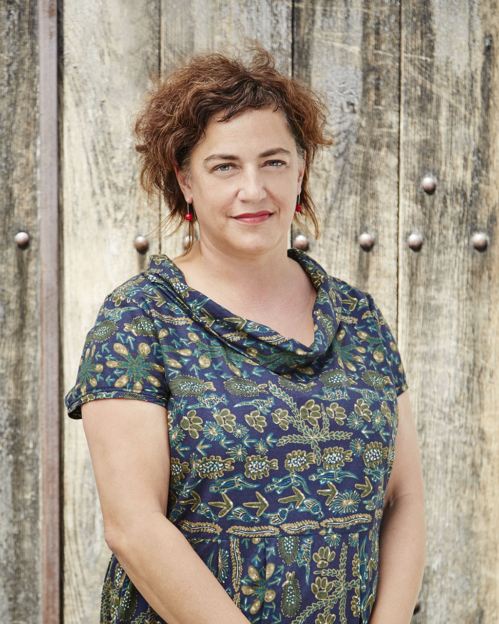 Rebecca Interdonato General Manager at Sense