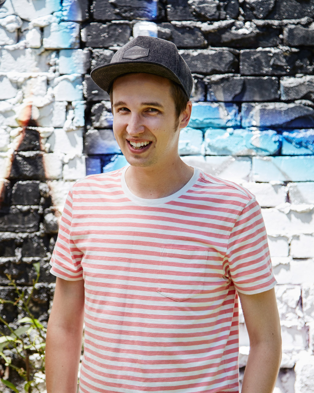 Ashley Veal Developer at Sense