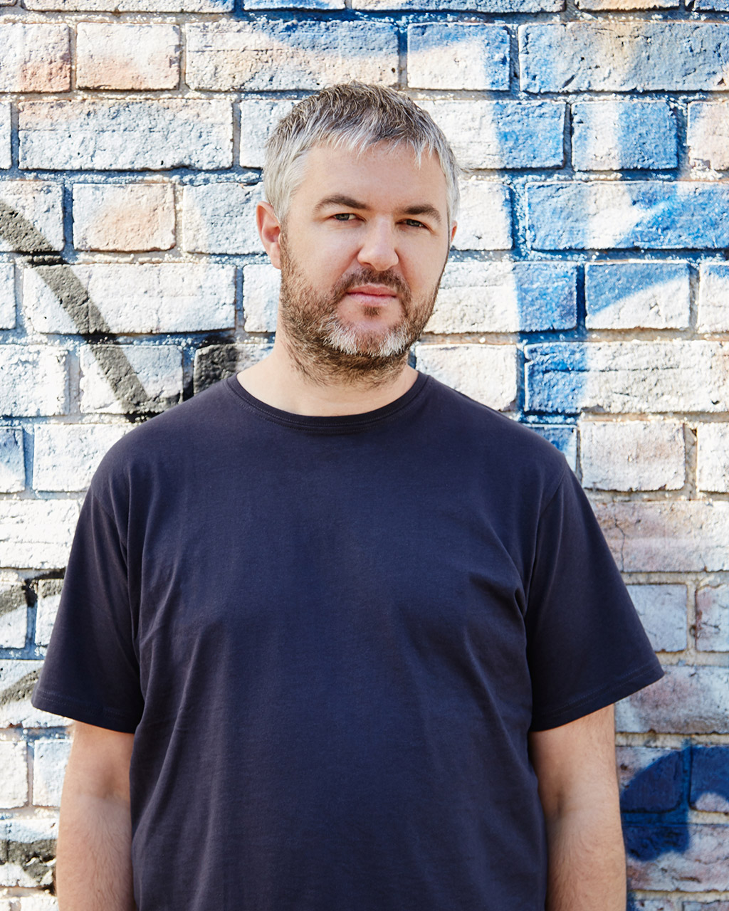 Vincent Casey Senior Designer at Sense