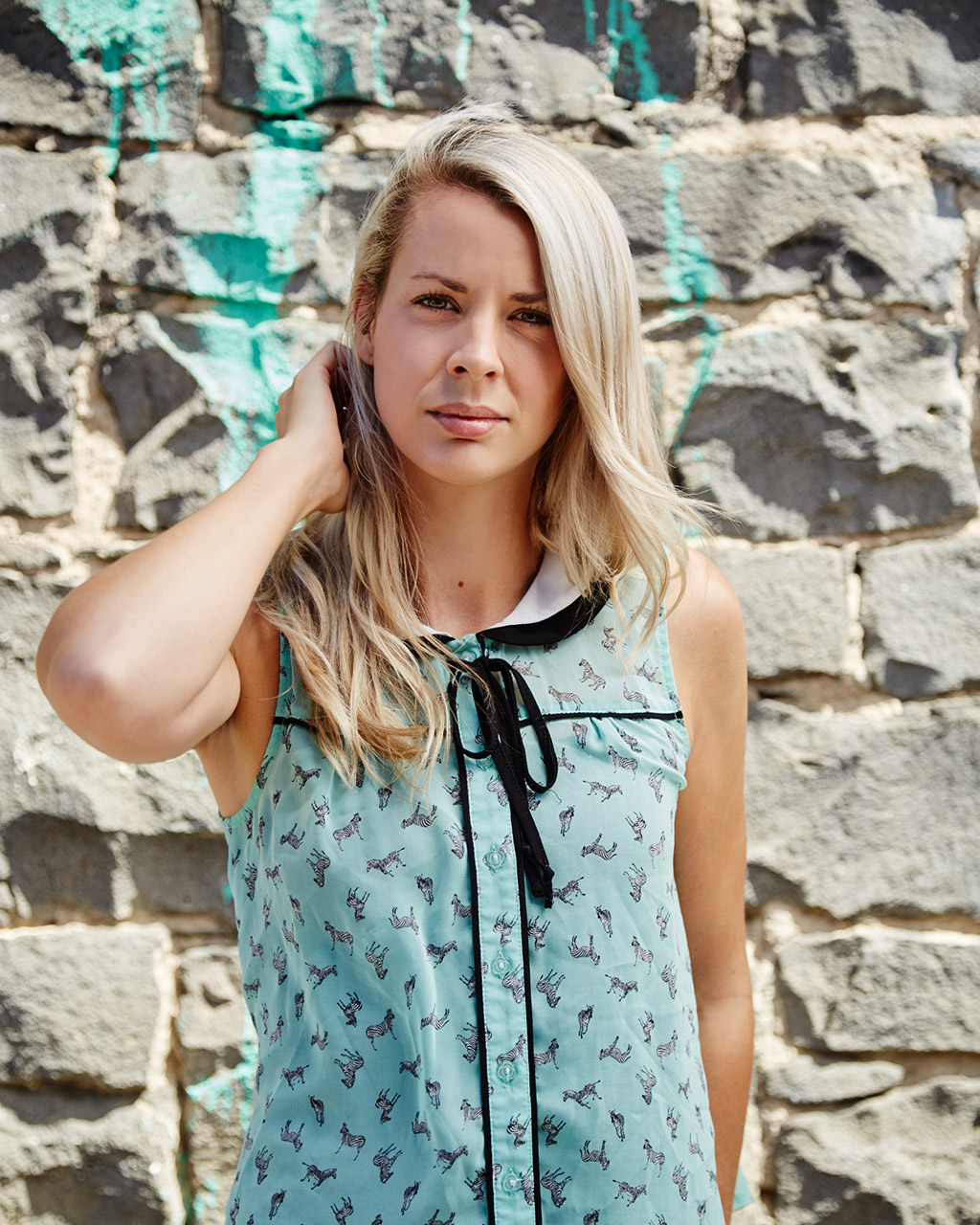 Anneka Hosken Account Manager at Sense
