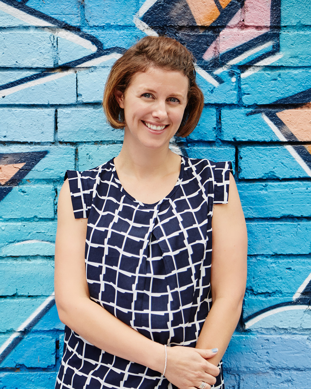 Elise Brown Account Director at Sense
