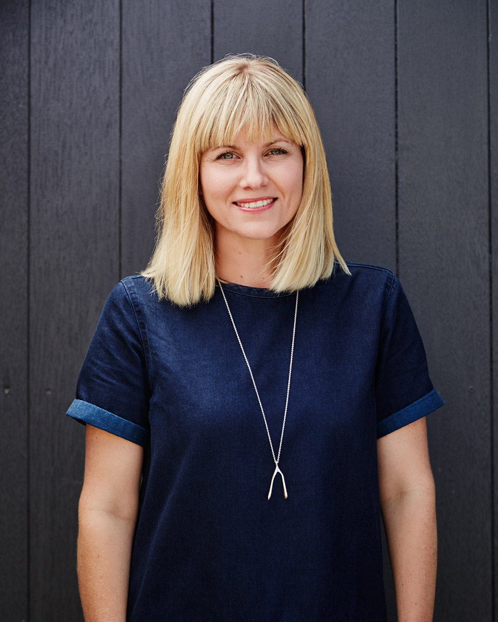 Kelly Lear Senior Designer at Sense