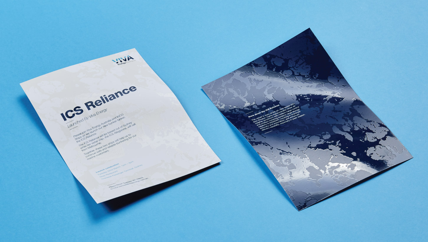 Viva invitation 2