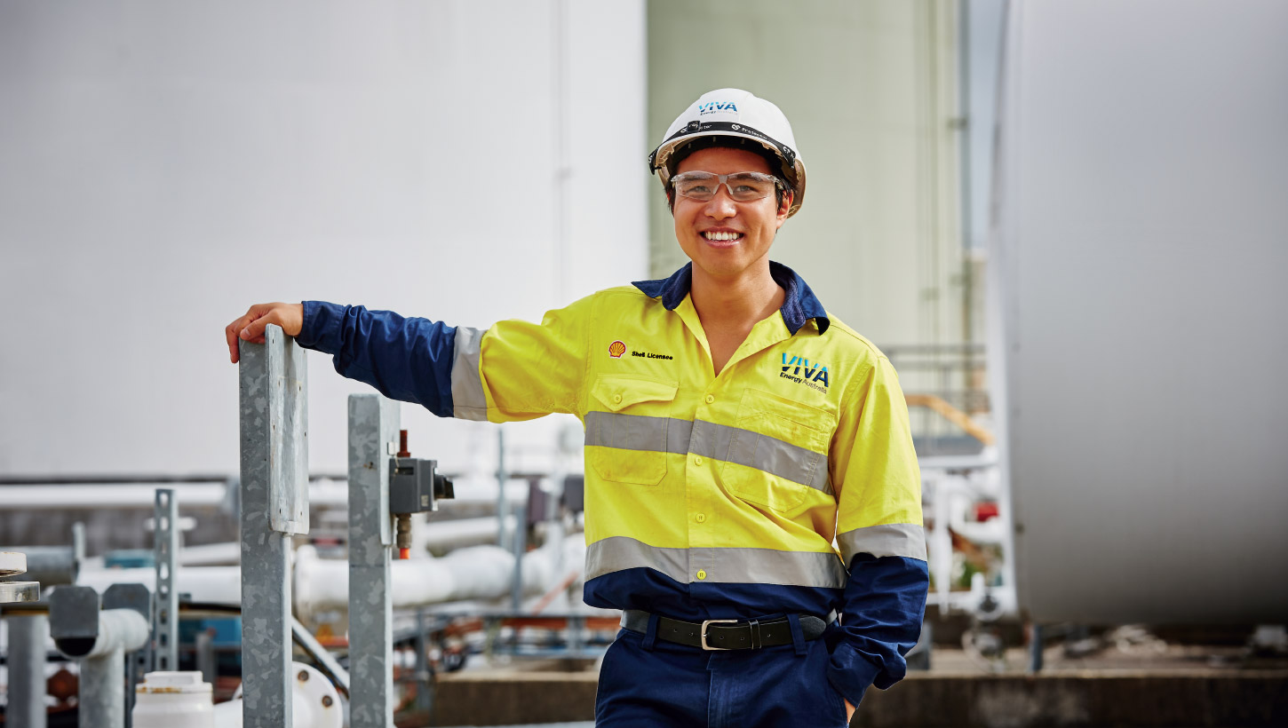 Viva worker photography 2