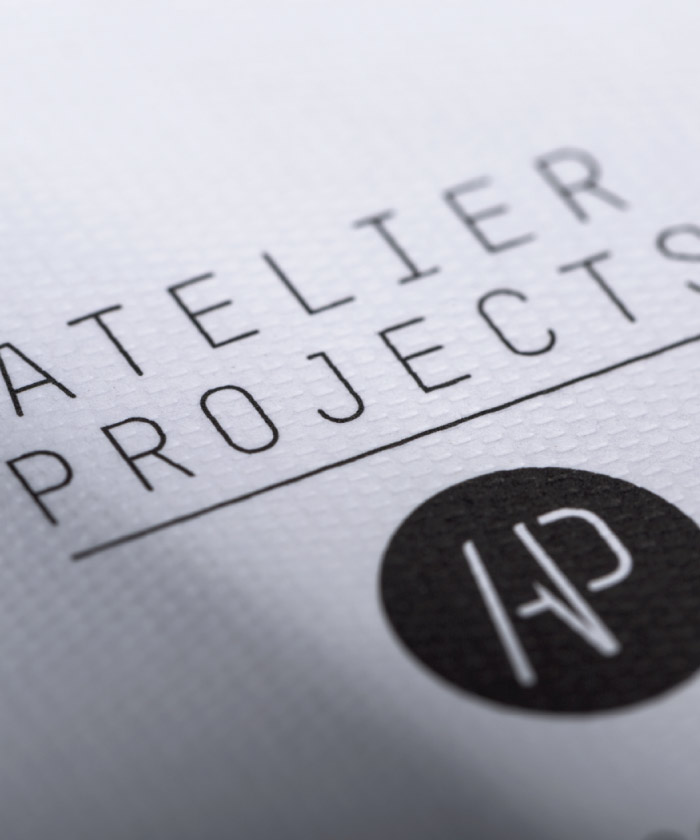 Atelier logo close up 2