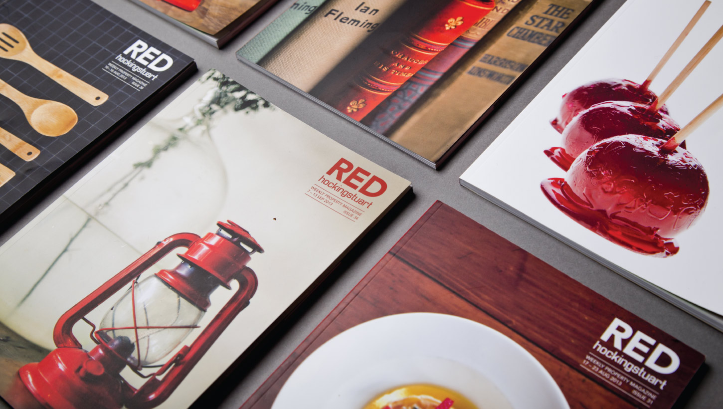 hockingstuart redmag covers
