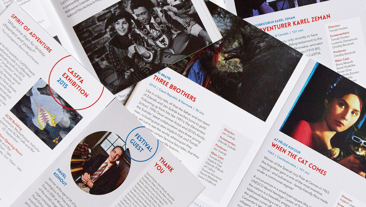 casffa brochure layout