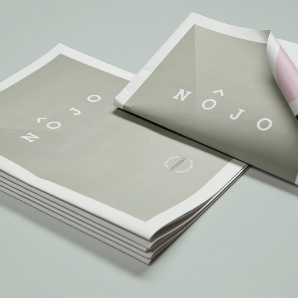 nojo brochure bundle