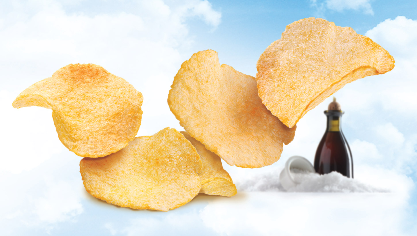 slim crisps photography