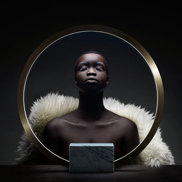 Christopher Boot Table light