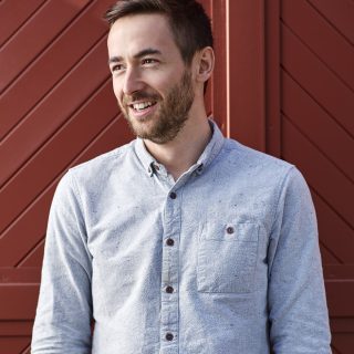 Rob Crabtree Digital Producer at Sense