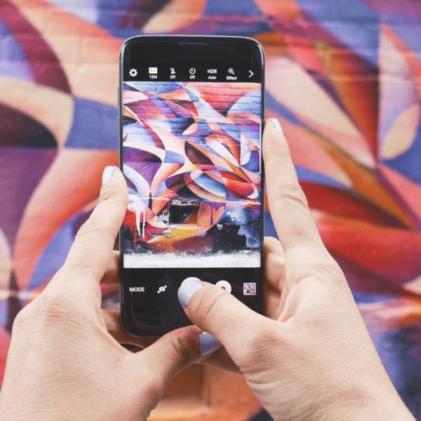 Snapchat Memories - What it means for brands - Sense Advertising