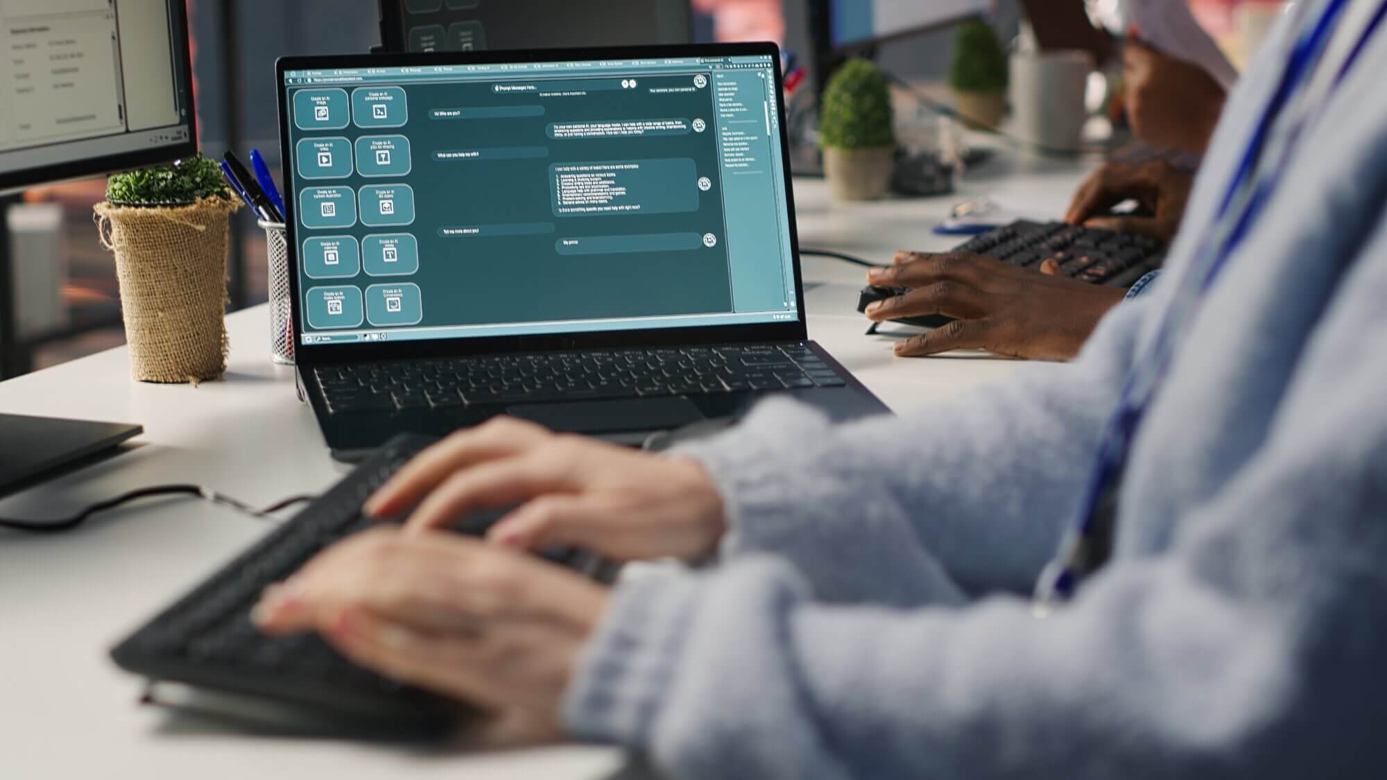 From FAQ to Funnel: The New Role of AI Chatbots in Property Lead Generation