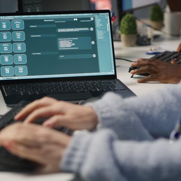 From FAQ to Funnel: The New Role of AI Chatbots in Property Lead Generation