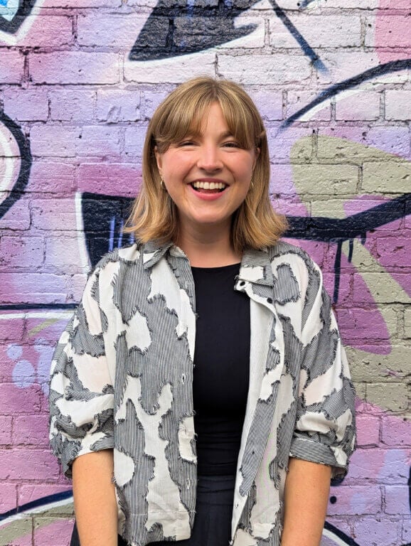 Susanna Morton Digital Producer