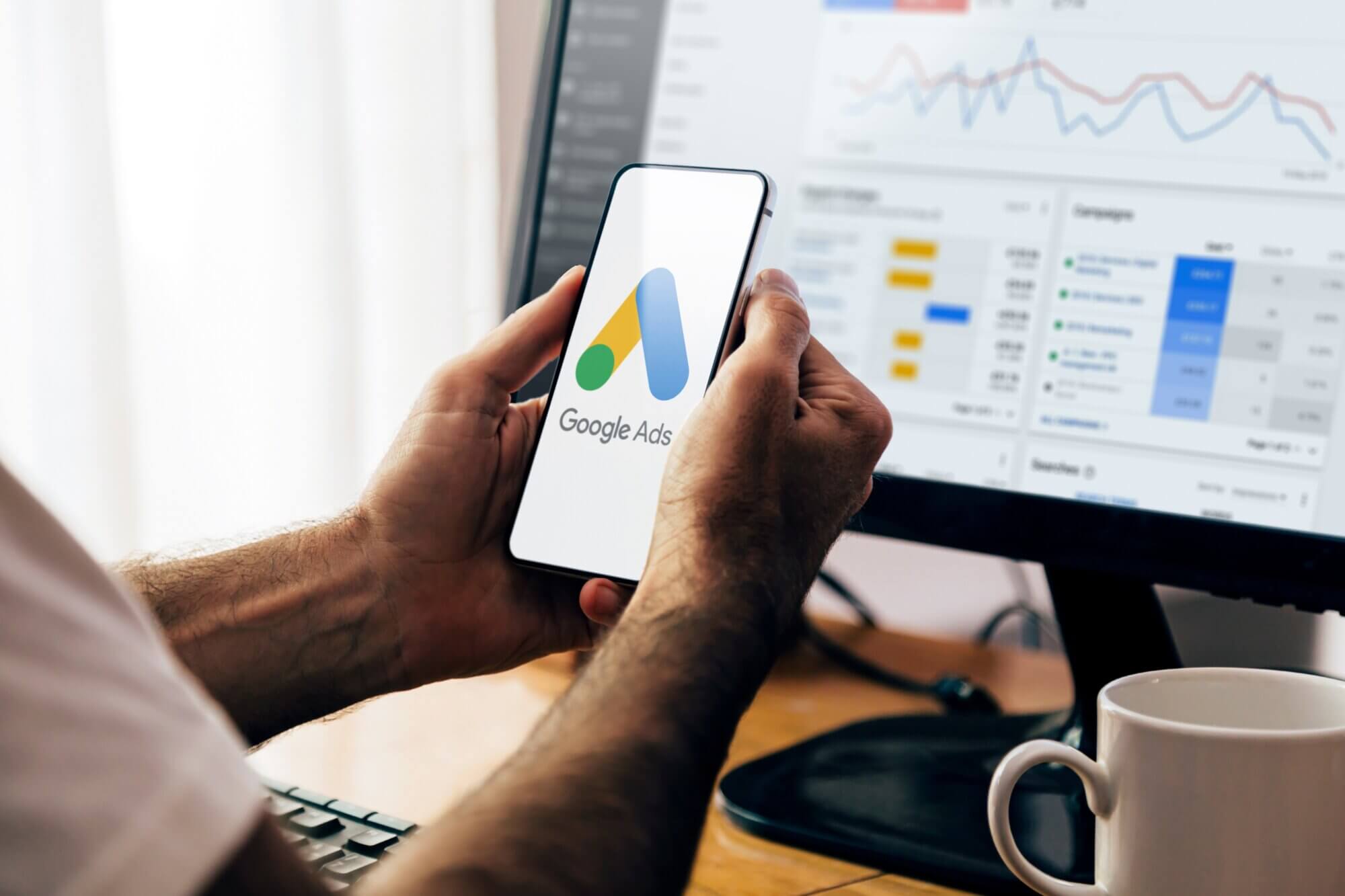 Google Ads for property developers: Are you wasting your budget?