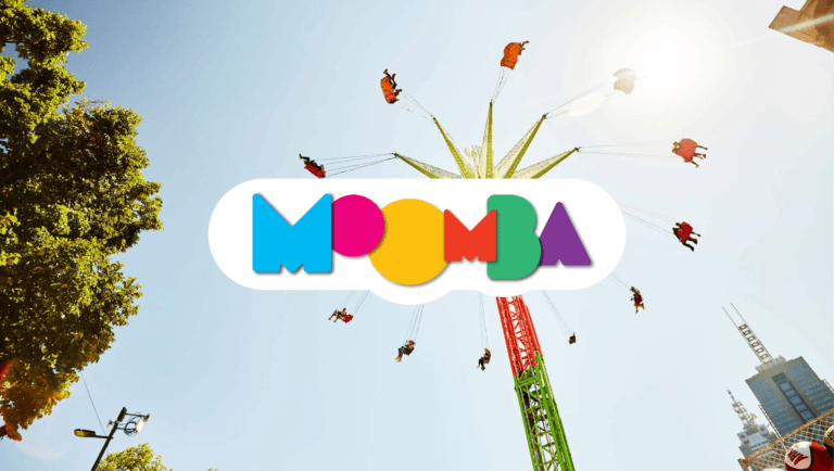 Moomba